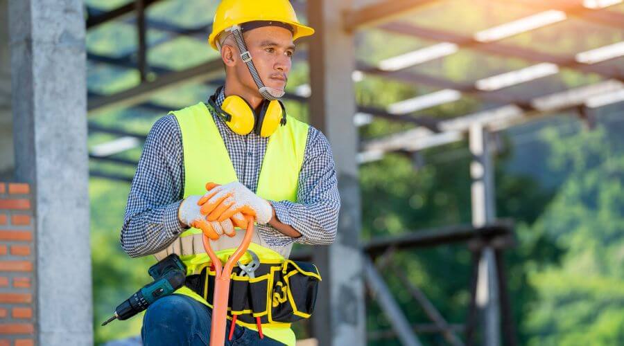 Professional gutter cleaning in Rural Hall, NC